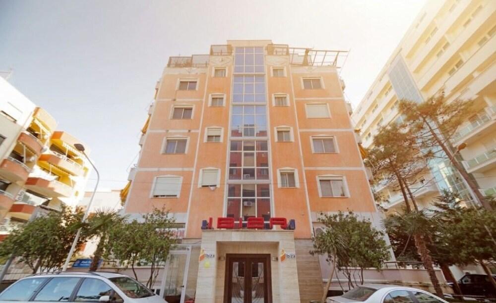Hotel Ibiza Golem  Dış mekan fotoğraf