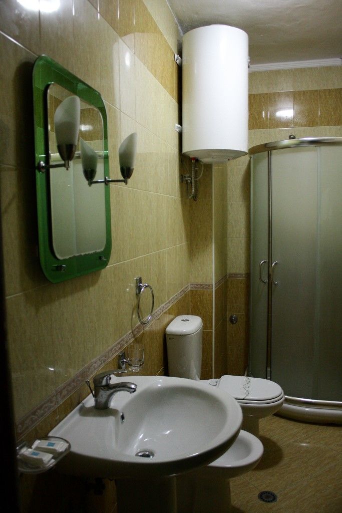 Hotel Ibiza Golem  Dış mekan fotoğraf
