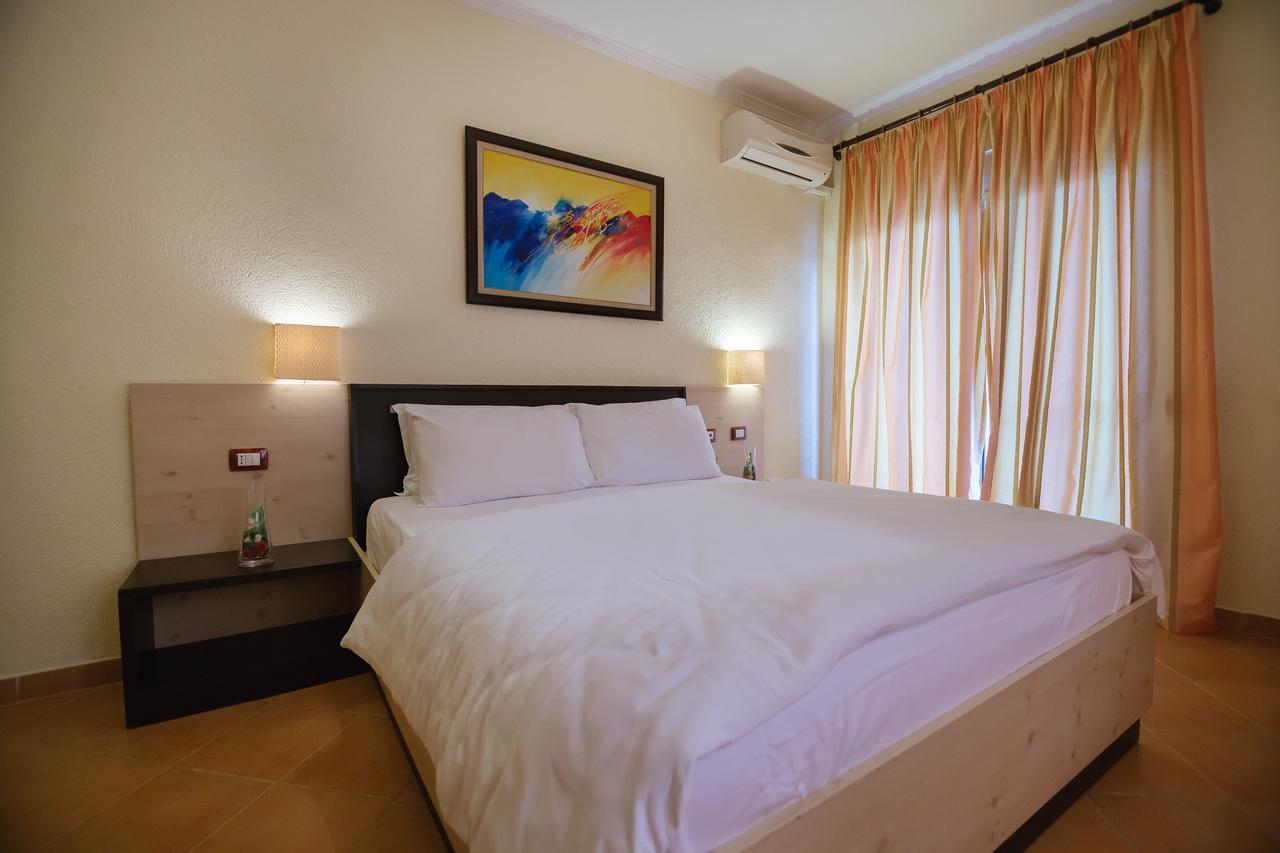 Hotel Ibiza Golem  Dış mekan fotoğraf