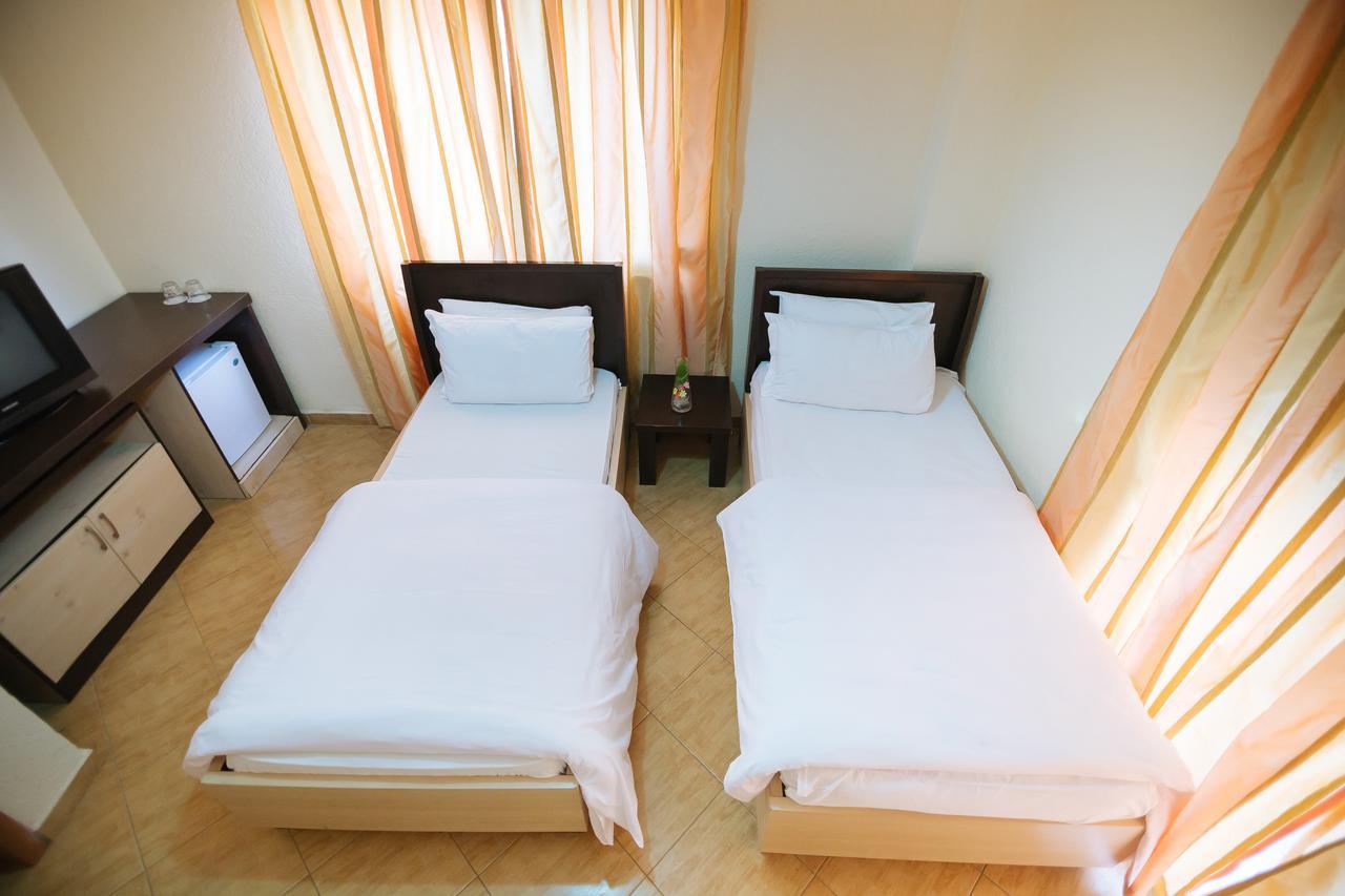Hotel Ibiza Golem  Dış mekan fotoğraf