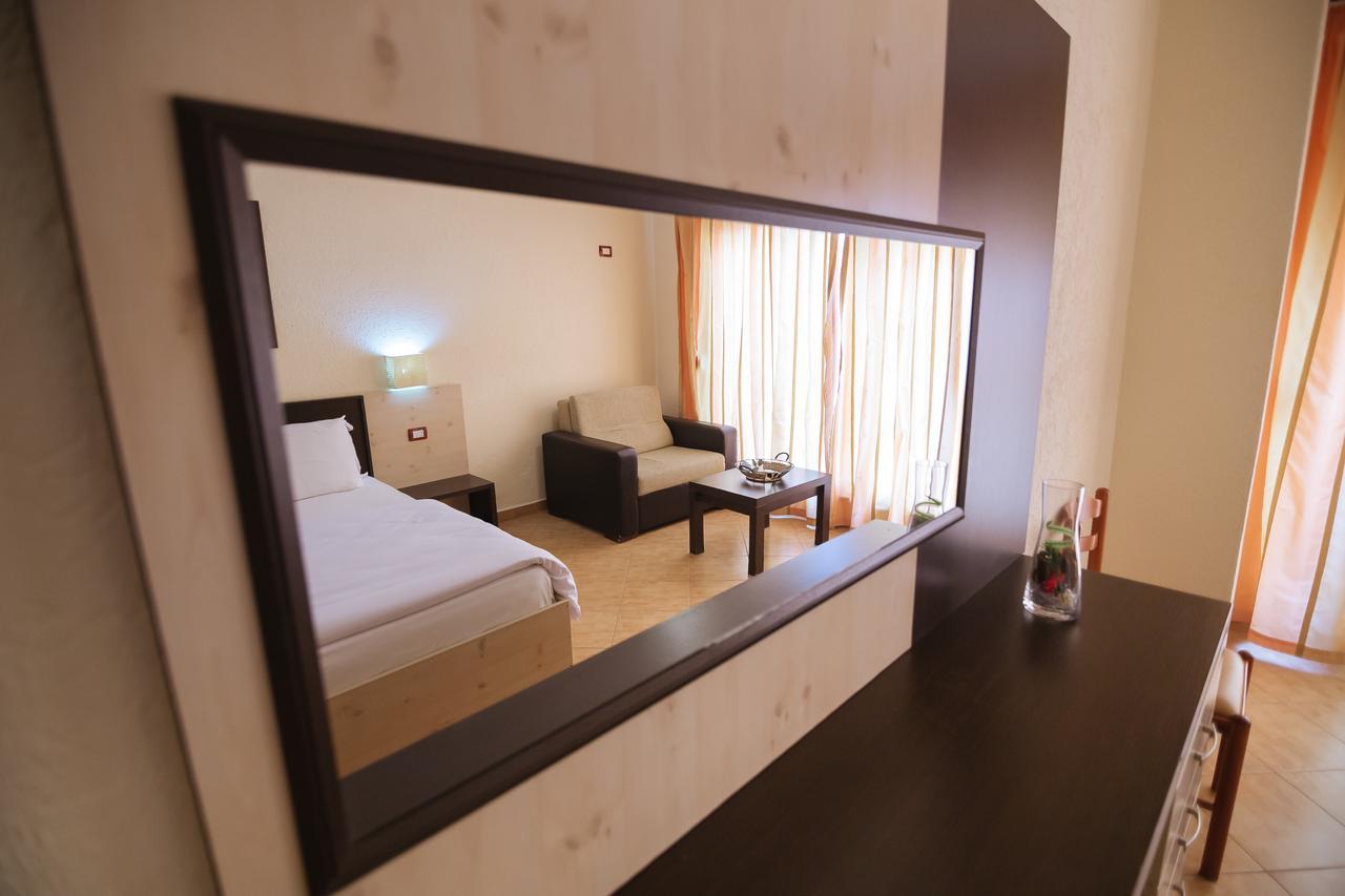 Hotel Ibiza Golem  Dış mekan fotoğraf