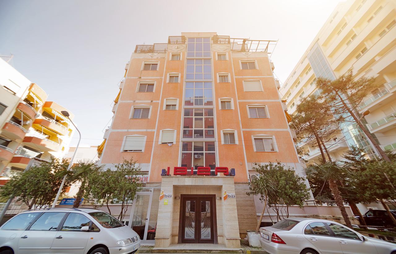 Hotel Ibiza Golem  Dış mekan fotoğraf